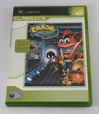 Crash bandicoot the wrath - crash, of