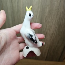 Duck goose bird pie vent