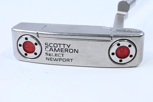 Scotty cameron select newport - cameron,