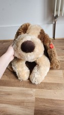 TY - Floppy Soft Toy Dog - Extra Large 66cm - hardly used