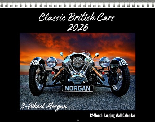 2026 classic british cars - 2026,
