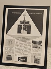 1960s Fender Bassman Amp