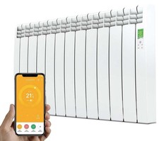 Rointe D Series  1210w Electric Smart Radiator