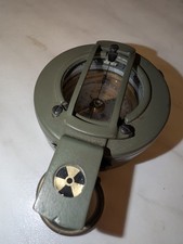 Stanley G150 Prismatic Compass