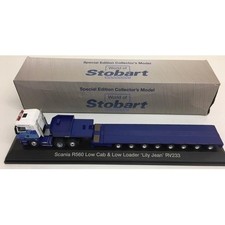 Atlas Eddie Stobart 4664102