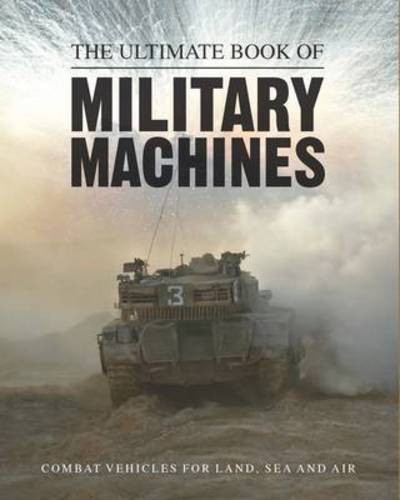 The ultimate book military - the, of