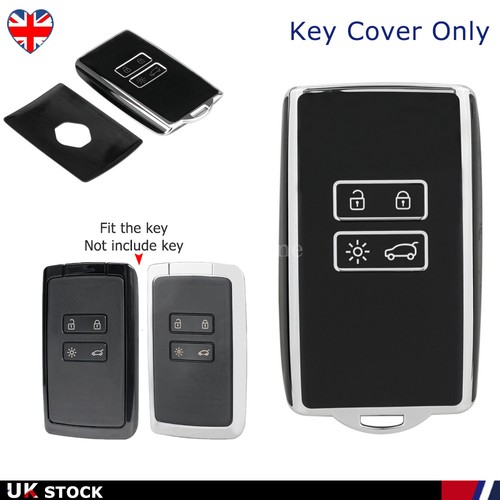 Button key cover protector - 4,