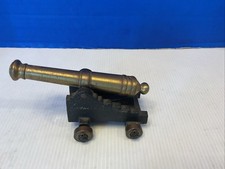 Vintage MF Co. Ship Cannon