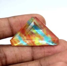 48.50 Ct Natural Doublet