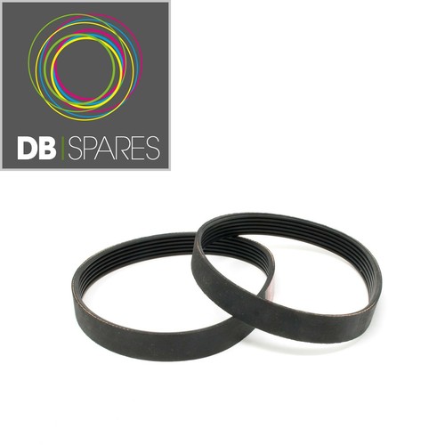 Planer drive belts for - 2, ryobi