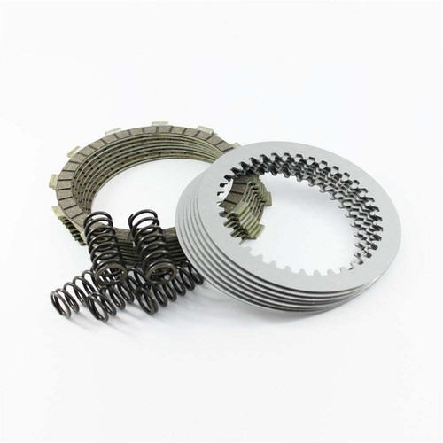 Apico performance clutch kit - apico, performance+