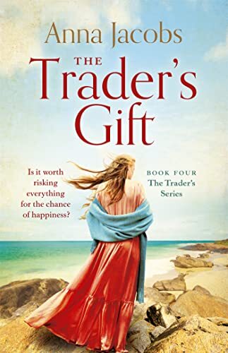 The trader gift anna jacobs - the, gift-anna