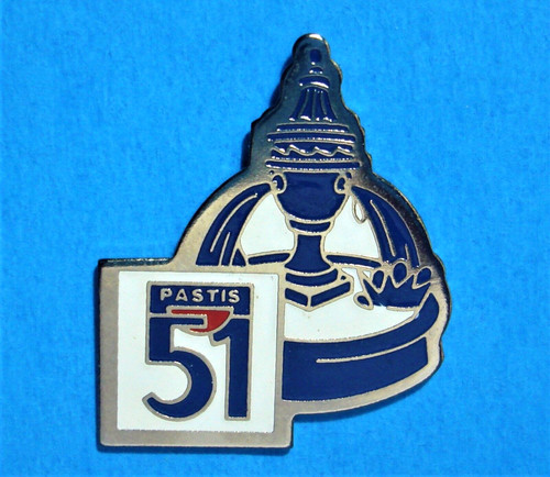 Pastis liquor liqueur - pastis, 51