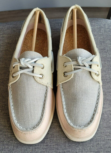 Sperry womens eye deck - a/o,