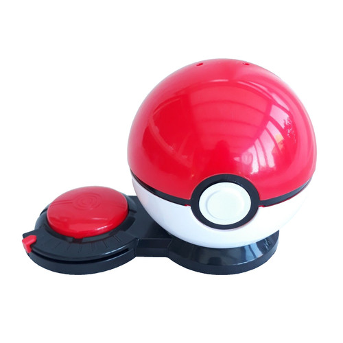 Pokemon surprise attack - pokemon,