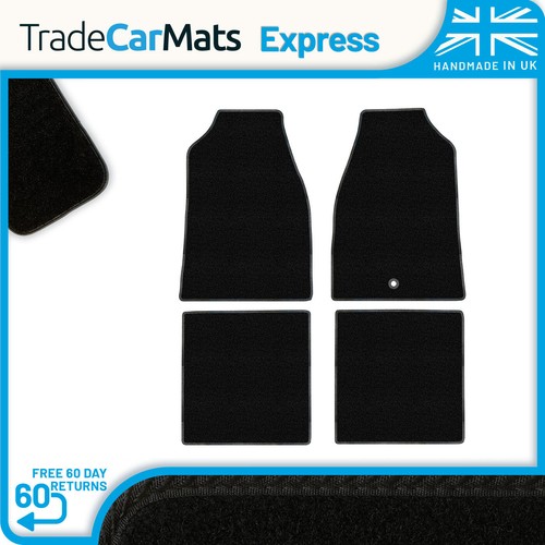 Tailored carpet car floor - car,