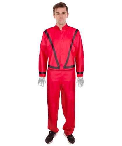 Beat michael jackson - beat, it