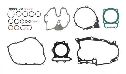 Full gasket set - honda, xl