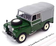 Land rover series - i, 88''