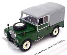 1/43 LAND ROVER SERIES I 88''