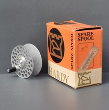 Hardy   Flyweight   Fly Reel