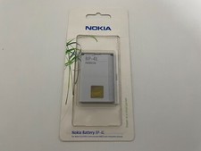 BRAND NEW GENUINE NOKIA BP-4L BATTERY FOR E71 - E52 - E55 - E72 -E90 - E61i
