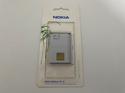 Brand new genuine - new, bp-4l