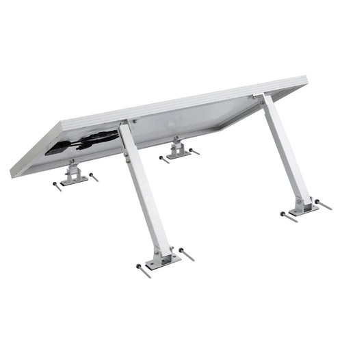 Solar panel adjustable - adjustable, tilt