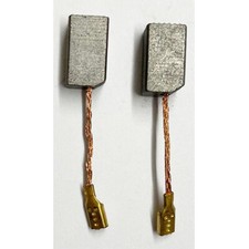 CARBON BRUSHES for Black