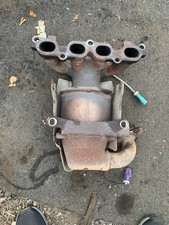 Ford Fiesta Zetec S 1.6 120bhp