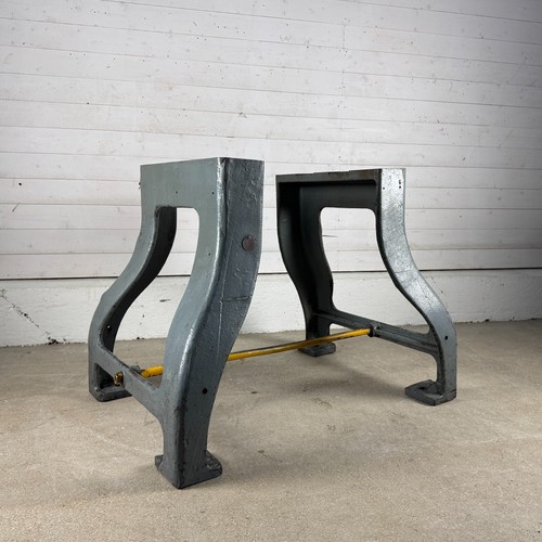Antique industrial cast iron - antique,