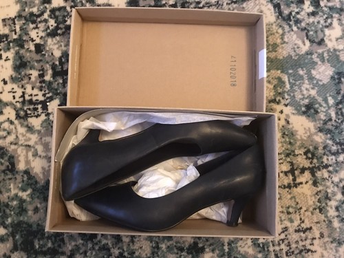 Clarks cabin crew court shoes - clarks,