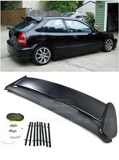 JDM Type R Style Rear Truck