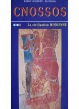 knossos the minoan