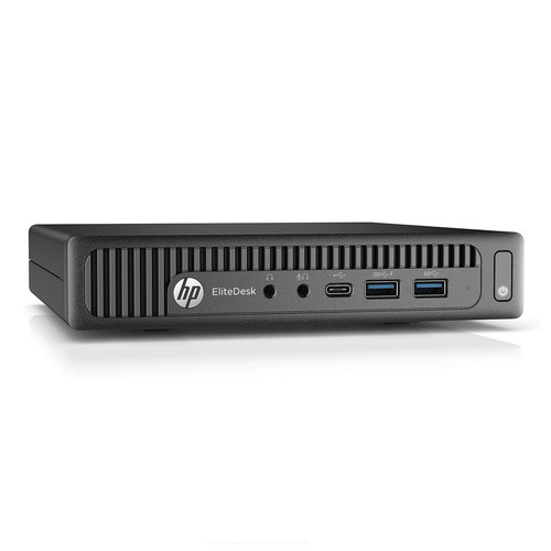 Prodesk 800 mini - prodesk,