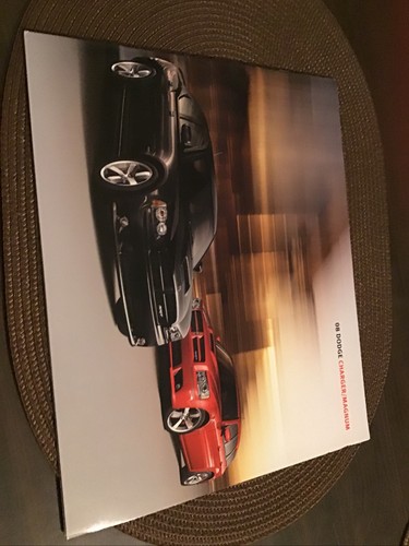 2008 dodge charger - 2008,