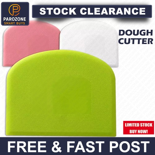 Dough cutter dual sided - dough,