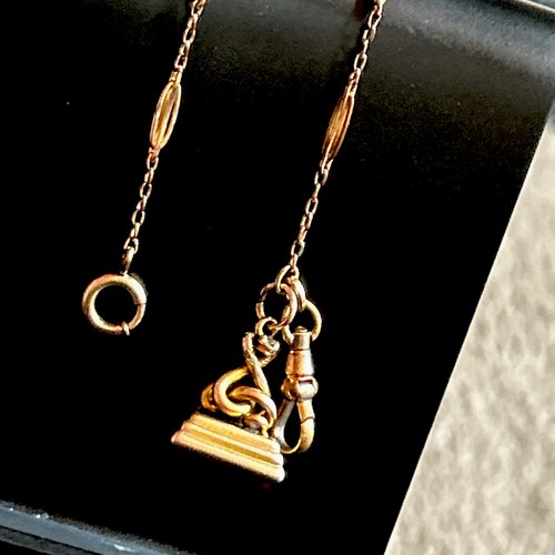 Victorian solid 9ct - victorian,