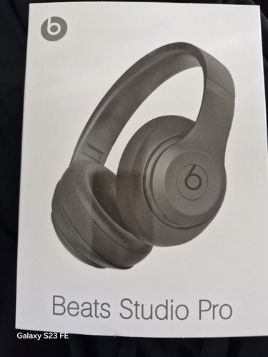Beats dre studio pro - beats,
