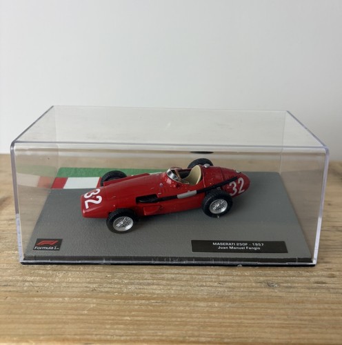 Juan manuel fangio maserati - manuel,