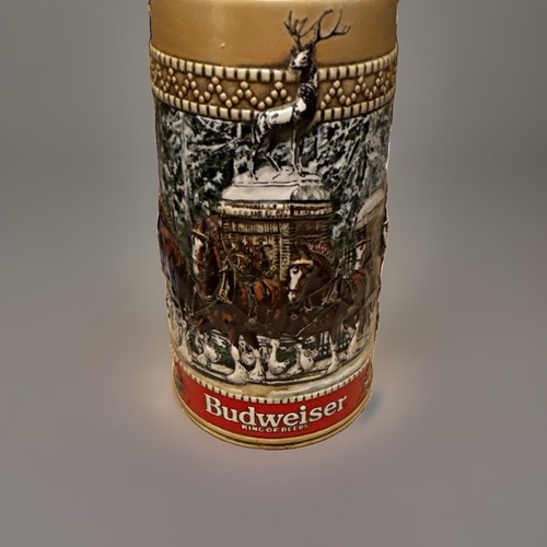 Budweiser series limited - c,