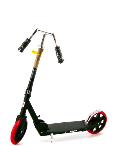 Razor carbon lux - razor, scooter