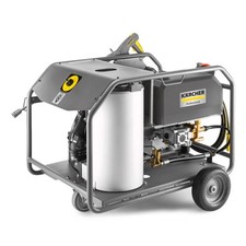 Karcher Hot Water Pressure