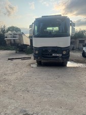 Renault Truck ￼