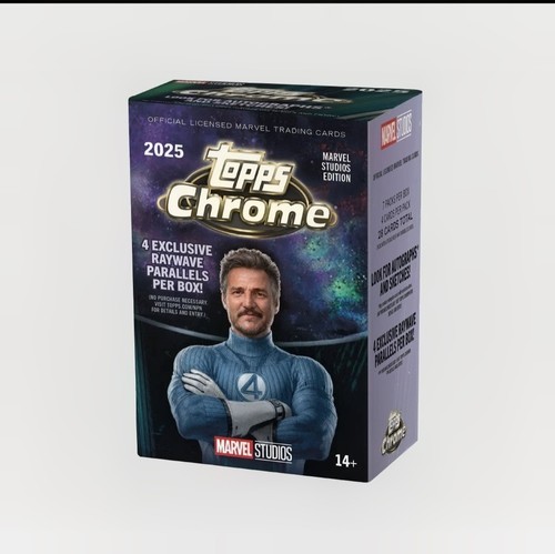 2025 topps marvel hero - topps,