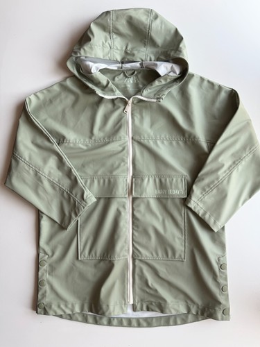 Girls zara sage - sage, green