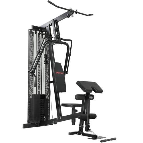 All one home - home, gym