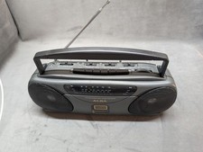 Alba CRS 1303XI Radio Cassette