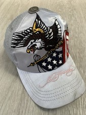 Ed Hardy Unisex Soaring Eagle