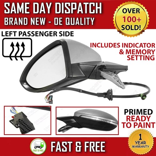 Golf mk7 2012 2020 - vw, left